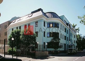 Сдаю офис, 409 м2, Москва, Стремянный переулок, 11, Стремянный переулок