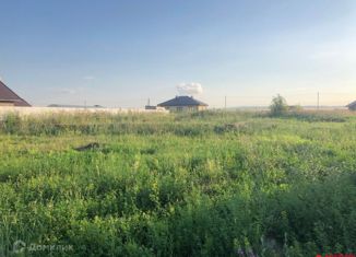 Земельный участок на продажу, 15 сот., село Байгулово