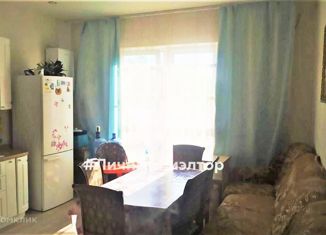 Дом на продажу, 83 м2, Краснодар, 2-й проезд Куликова Поля, 2-й проезд Куликова Поля