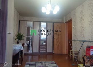 1-ком. квартира на продажу, 33 м2, Сыктывкар, Первомайская улица, 47, Центральный район