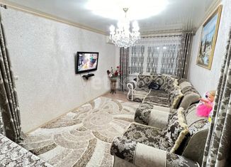 Продаю однокомнатную квартиру, 42.3 м2, Грозный, улица Мовлида Алероевича Висаитова, 64