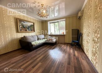 Продажа трехкомнатной квартиры, 64.1 м2, Астраханская область, Румынская улица, 16