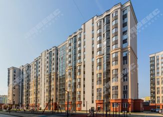 Продаю 1-ком. квартиру, 36.8 м2, Мурино, улица Шувалова, 33/35