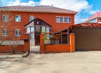 Дом на продажу, 229.2 м2, Омская область, 8-я Любинская улица, 49 к1