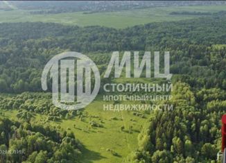 Продается участок, 351 сот., деревня Матвеево