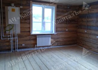 Дом на продажу, 200.9 м2, деревня Загуры, Новая улица, 10В