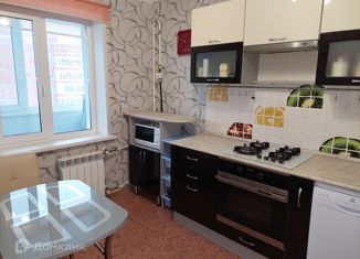 Продается четырехкомнатная квартира, 101.9 м2, Соликамск, проспект Ленина, 24