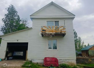 Продаю дом, 162.4 м2, СНТ № 65 Светофор, СНТ Светофор ЗабЖД, 65