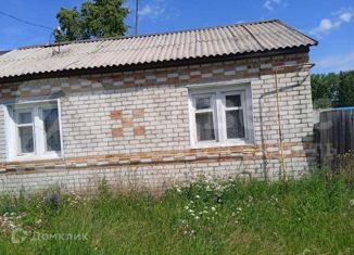Дом на продажу, 36 м2, село Борки, Совхозная улица, 33