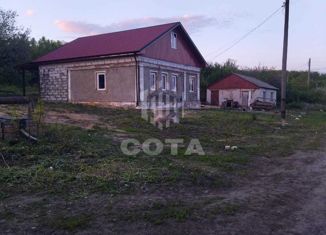 Продажа дома, 83.6 м2, село Рождественская Хава, улица Воля, 43А