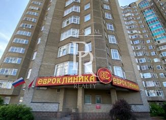 Продам офис, 250 м2, Москва, улица Островитянова, 4, метро Тропарёво