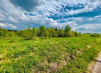 Продам земельный участок, 12 сот., деревня Стройково, деревня Стройково, 6