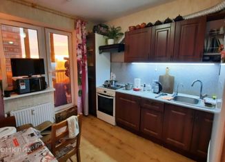 Продаю 1-комнатную квартиру, 35 м2, Санкт-Петербург, Советский проспект, 41к1, метро Рыбацкое