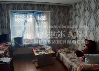 Квартира на продажу студия, 18 м2, Кемеровская область, Предзаводская улица, 1Б