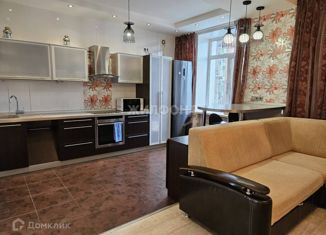 Продам двухкомнатную квартиру, 60 м2, Новосибирская область, Красный проспект, 157