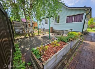 Продажа дома, 110 м2, СНТ Ремонтник, Солнечная улица, 147