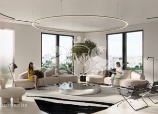 Продаю офис, 72.2 м2, Москва, улица Вавилова, 11с1, станция Площадь Гагарина