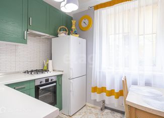 2-комнатная квартира на продажу, 42 м2, Севастополь, улица Горпищенко, 56