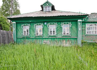 Продам дом, 32.4 м2, деревня Кондаково, Привокзальная улица