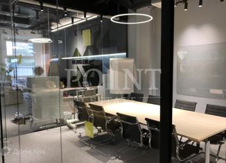 Сдаю в аренду офис, 178 м2, Москва, Нижний Сусальный переулок, 5с2, станция Курская