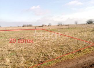 Продается земельный участок, 20 сот., село Куликовка, Винницкая улица