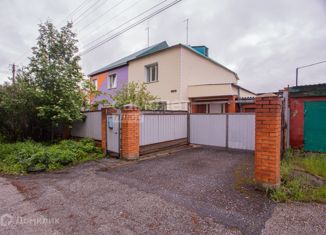 Продажа дома, 114 м2, поселок городского типа Инской, Российская улица, 1