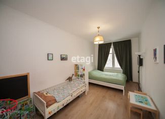 Продаю 1-ком. квартиру, 37.3 м2, Санкт-Петербург, Плесецкая улица, 6, ЖК Ариосто