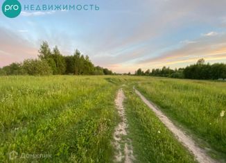 Продается участок, 34 сот., село Федотьево, Центральная улица
