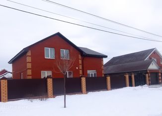 Продам дом, 200 м2, деревня Шамонино, Российская улица