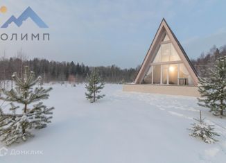 Продается дом, 90 м2, коттеджный поселок Малинки, улица Контрастов, 15