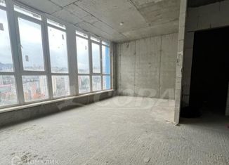 Продажа 1-комнатной квартиры, 29.6 м2, Сочи, Пластунская улица, 123Ак2, ЖК Раз.Два.Три!