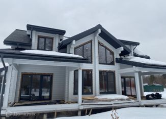 Продается дом, 240 м2, деревня Ламишино