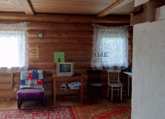 Продам дом, 40 м2, село Симкино, Заречная улица