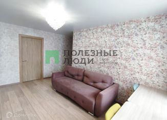 Продаю 4-ком. квартиру, 69.1 м2, Ижевск, Удмуртская улица, 151, Южный жилой район