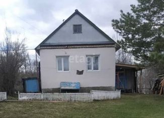 Продается дом, 46.2 м2, деревня Воробьёвка, Нагорная улица