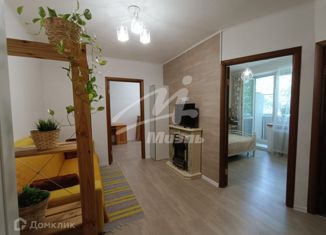 Продаю 2-ком. квартиру, 43.4 м2, Москва, Октябрьская улица, 20, Октябрьская улица