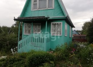 Продам дом, 14.7 м2, территория Эжвинский