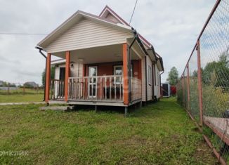 Дом на продажу, 82.3 м2, городской округ Ступино