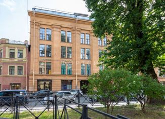 Сдача в аренду офиса, 189.8 м2, Зеленогорск, Выборгский переулок, 17