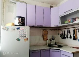 Продажа 4-ком. квартиры, 60.8 м2, Тольятти, улица Кошевого, 5, Комсомольский район