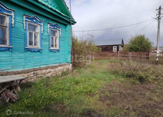 Продается дом, 38.1 м2, село Пестрецы, улица Осипова, 18