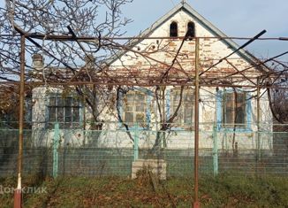 Дом на продажу, 52 м2, станица Старотитаровская, Красноармейский переулок