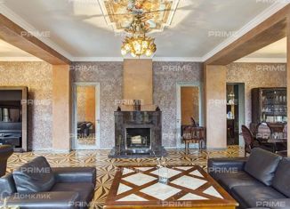 Продам дом, 560 м2, деревня Глухово, коттеджный посёлок Архангельское, 36