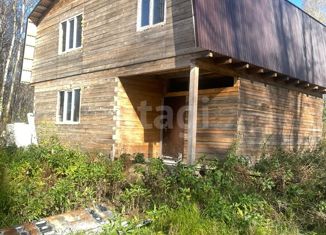 Продается дом, 129.4 м2, село Рыбалово