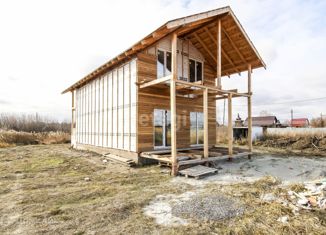 Продаю дом, 100 м2, садовое товарищество Строитель, Каштановая улица