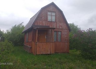 Дом на продажу, 20 м2, Владимирская область, Юбилейная улица