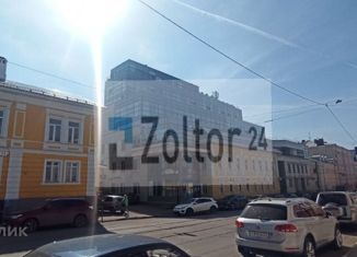 Продается офис, 347 м2, Нижний Новгород, улица Семашко, 33А, улица Семашко