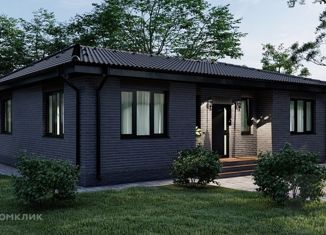 Дом на продажу, 86 м2, деревня Старые Кены, Олимпийская улица, 42