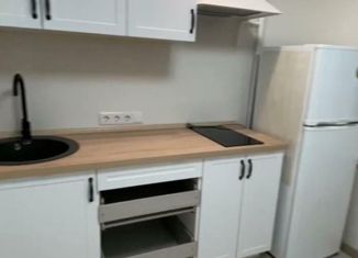 Продам однокомнатную квартиру, 34.7 м2, Екатеринбург, Военная улица, 1А, Военная улица