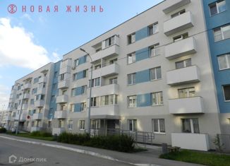 Продажа 1-ком. квартиры, 30.3 м2, Самара, жилой район ЭкоГрад Волгарь, улица Василия Татищева, 8